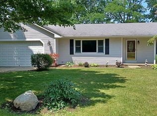9673 State Route 503 S, Camden, OH 45311