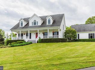 2082 Whiteford Rd, Whiteford, MD 21160