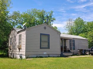 1112 S Roselane St, Fort Worth, TX 76112