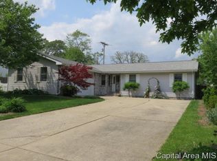 2309 Mayfair Rd, Springfield, IL 62703