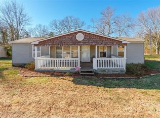 4085 Biggerstaff Rd, Maiden, NC 28650