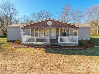 4085 Biggerstaff Rd, Maiden, NC, 28650