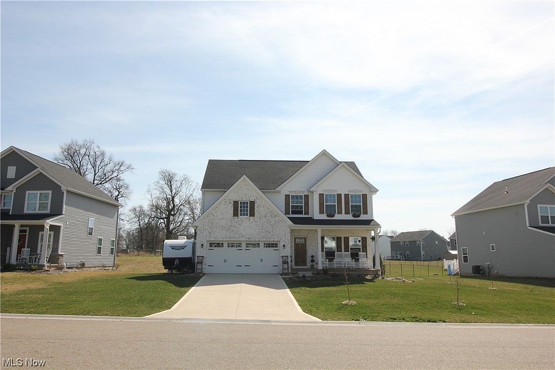 3420 Wicker St NE, Canton, OH 44721 Zillow