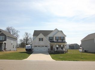3420 Wicker St NE, Canton, OH 44721