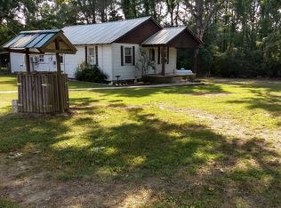 201 Panhandle Rd, Manchester, TN 37355