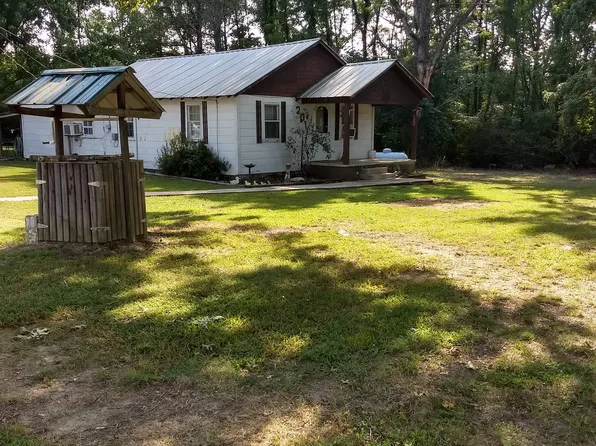 201 Panhandle Rd, Manchester, TN 37355
