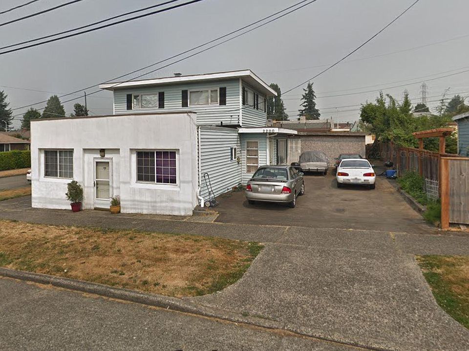 1st image of 2200 S Lucile St #B