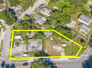 Haines Rd N, Saint Petersburg, FL 33714