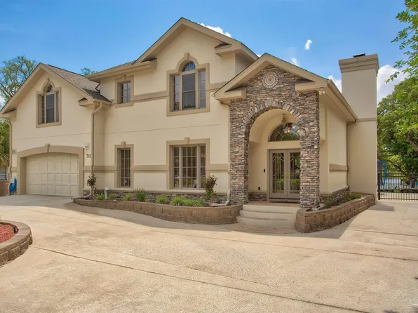 311 Edgewater Dr, Perdido Key, FL 32507