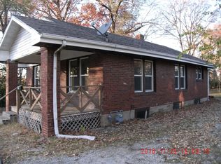 203 E Sexton Rd, Columbia, MO 65203