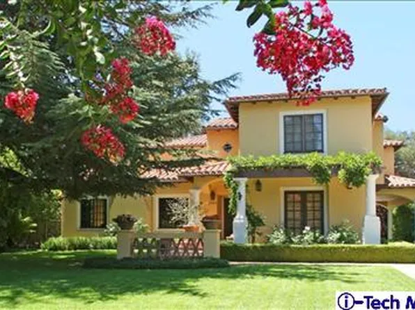 4325 Commonwealth Ave, La Canada Flintridge, CA 91011