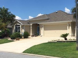 1481 Alesio St, The Villages, FL 32163