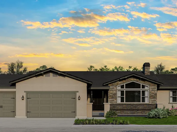 The Pompeii Plan, La Costa