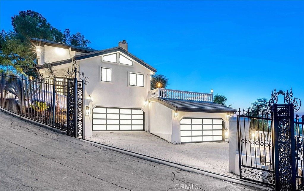 23555 Summit Dr, Calabasas, CA 91302 MLS IG23103374 Zillow