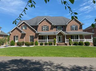 376 Township Road 1539, Proctorville, OH
