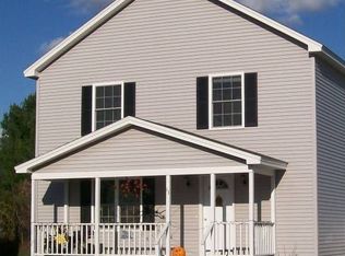 13 Hillary Ln, Milton, VT 05468