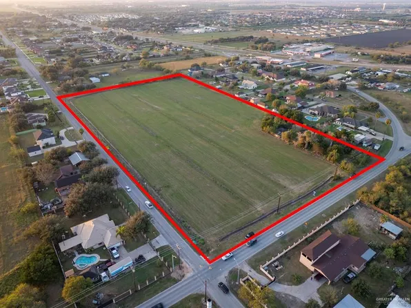 0 S Tower Rd, Edinburg, TX 78542