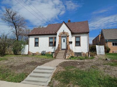 1536 66th St E, Richfield, MN, 55423