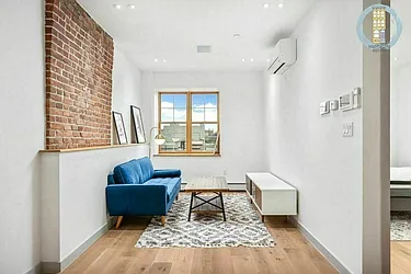 Rented by Brooklyn Rentals NYC