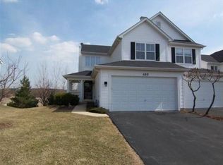 489 Horizon Dr #D, Bartlett, IL 60103