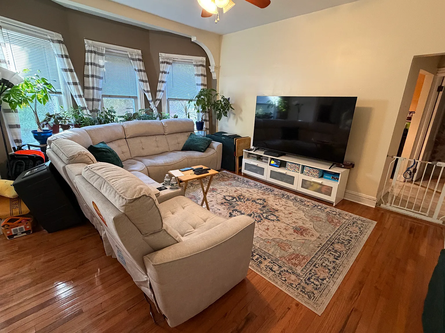 2 bed, 1.5 bath, $2,250 — Photo 1