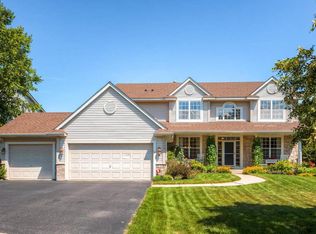 15558 73rd Pl N, Maple Grove, MN 55311