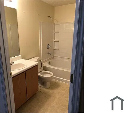 3 bed, 1209 sqft, $1,550 — Photo 2