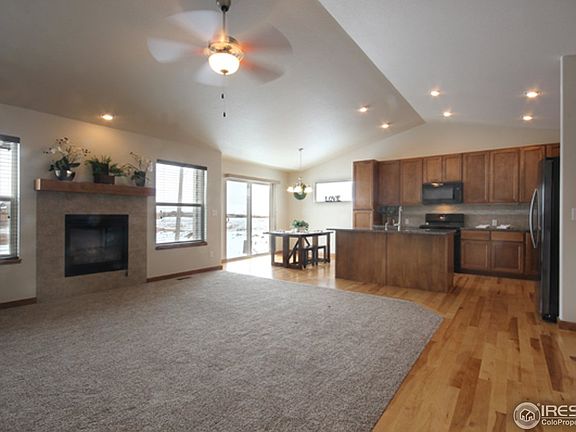 Living Room/Kitchen