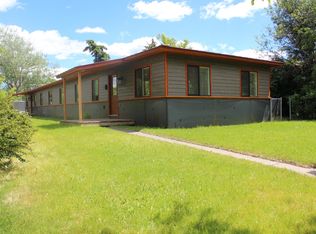 814 N Black Ave, Bozeman, MT 59715