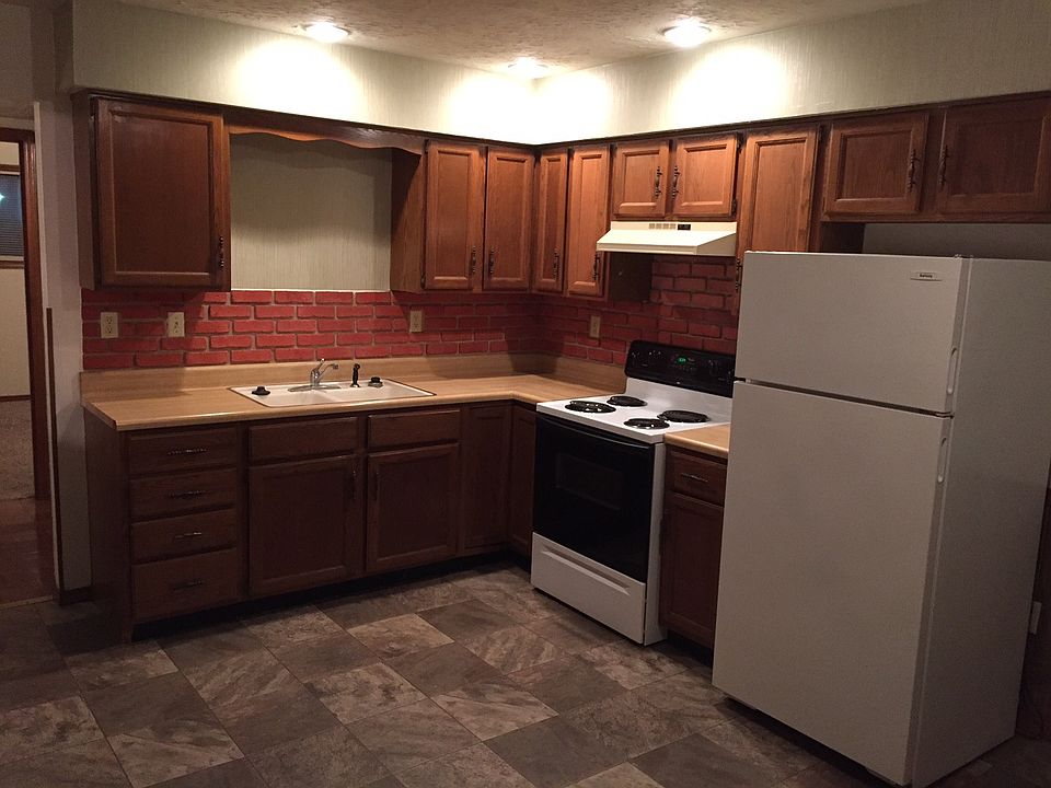 Stylish Kitchen