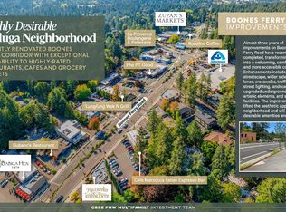 4614 Lower Dr #4614, Lake Oswego, OR 97035