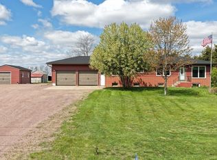 405 N Western Ave, Hartford, SD 57033