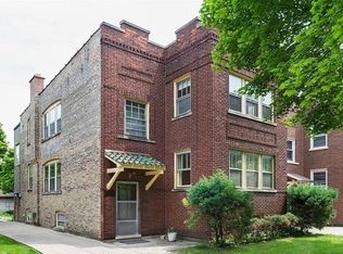4617 N Kenton Ave, Chicago, IL 60630