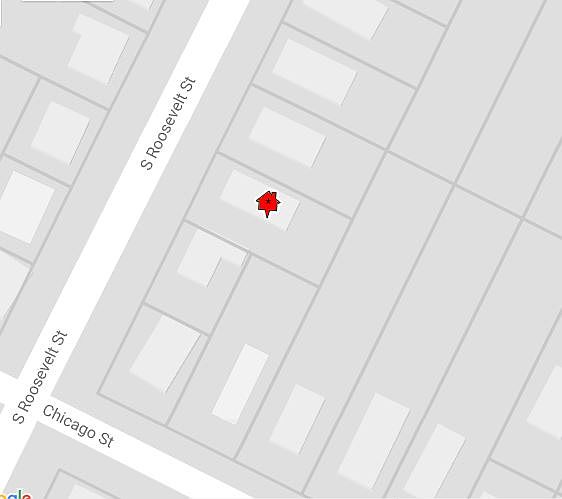 1st image of this home
