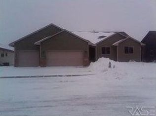 4108 W 89th St, Sioux Falls, SD 57108