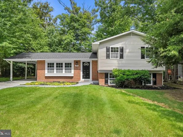 2308 William And Mary Dr, Alexandria, VA 22308