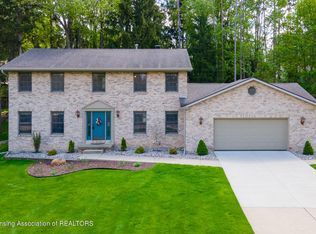 3933 W Herbison Rd, Dewitt, MI 48820