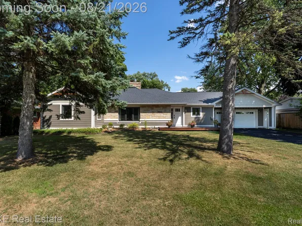 590 N Sheldon Rd, Plymouth, MI 48170