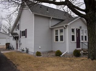 109 2nd St N, Stevens Pt, WI 54481