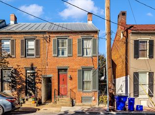 415 S Market St, Frederick, MD 21701