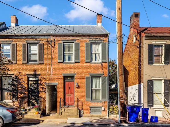 415 S Market St, Frederick, MD 21701