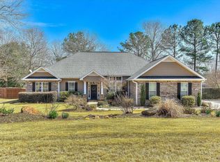 3039 Tarleton Ct, Beech Island, SC 29842