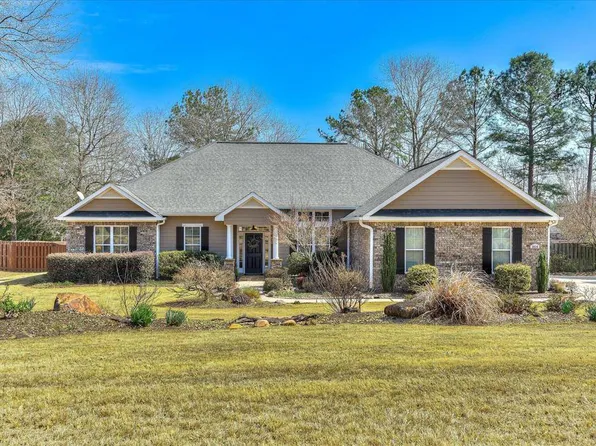 3039 Tarleton Ct, Beech Island, SC 29842