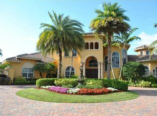 9251 Nw 68th Court, Parkland, FL 33067