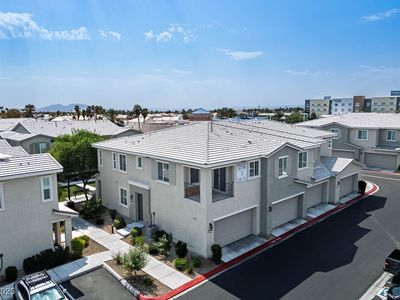 5730 Sky Pointe Dr #111, Las Vegas, NV, 89130