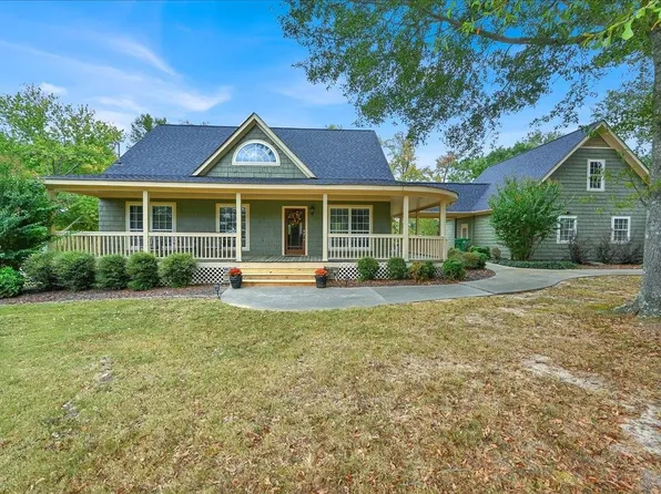 1651 County Road 1518, Cullman, AL 35058