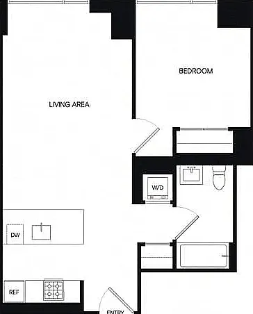 1 Eagle St #1005 — Photo 43