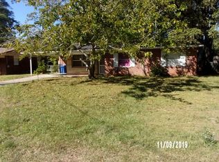 2305 Danbury Dr, Columbus, GA 31907