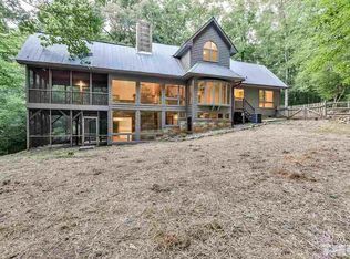 321 Miles Branch Rd, Pittsboro, NC 27312