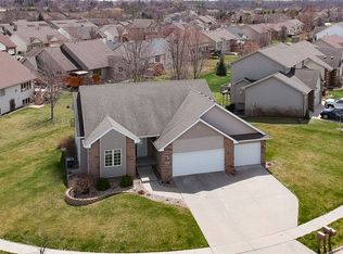 1103 NW Ridge Rd, Ankeny, IA 50023